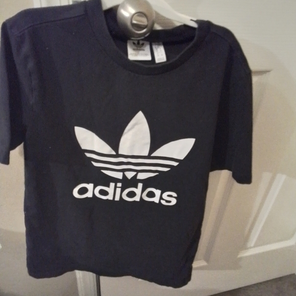 Women's Nike short sleeve shirt - Picture 3 of 4